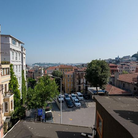 Koala Suites Стамбул Экстерьер фото