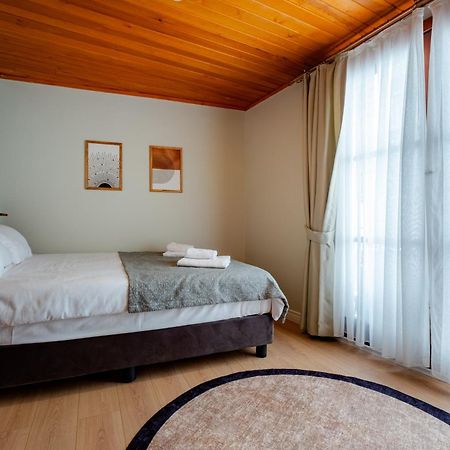 Koala Suites Стамбул Экстерьер фото