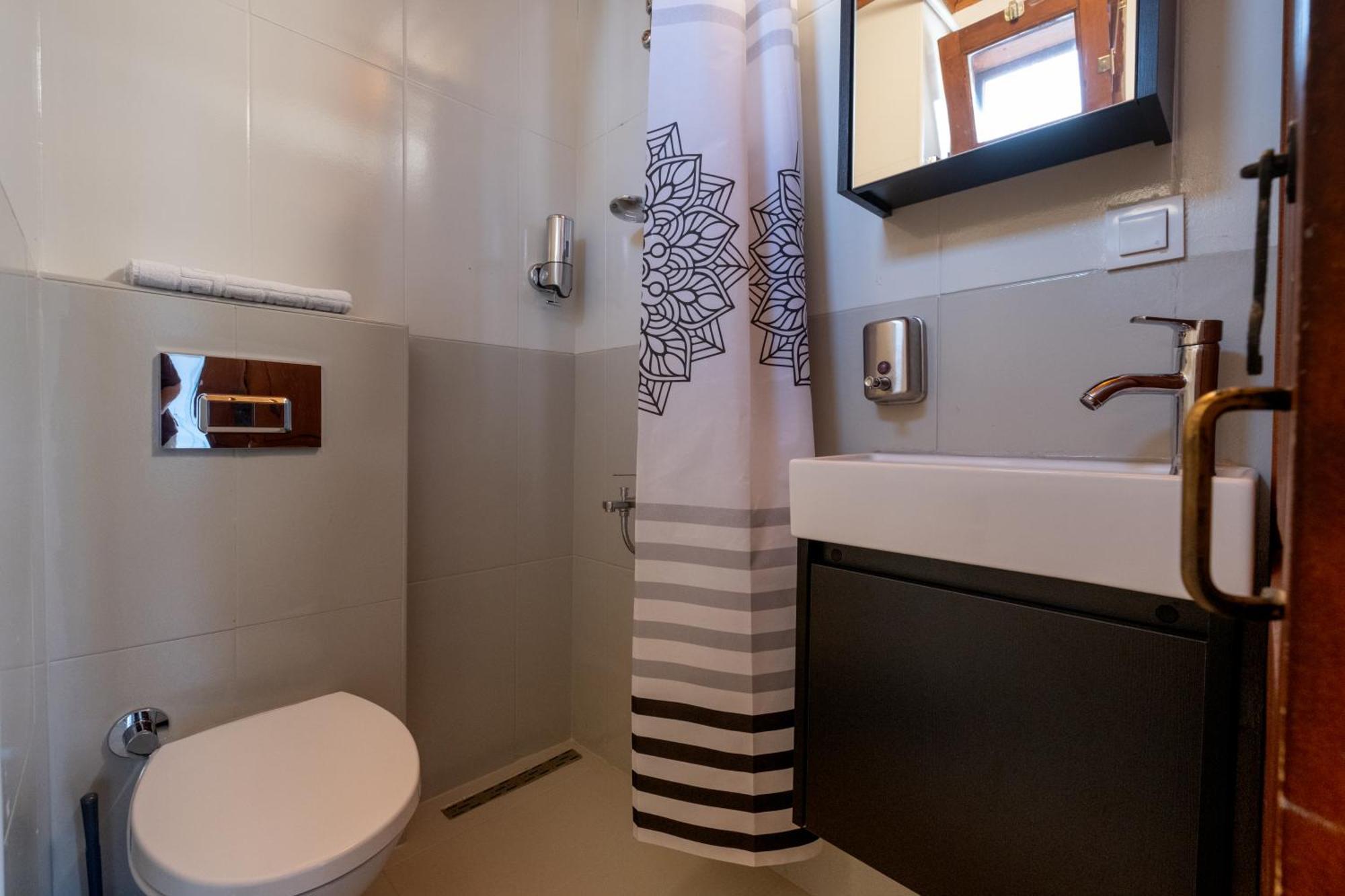 Koala Suites Стамбул Экстерьер фото