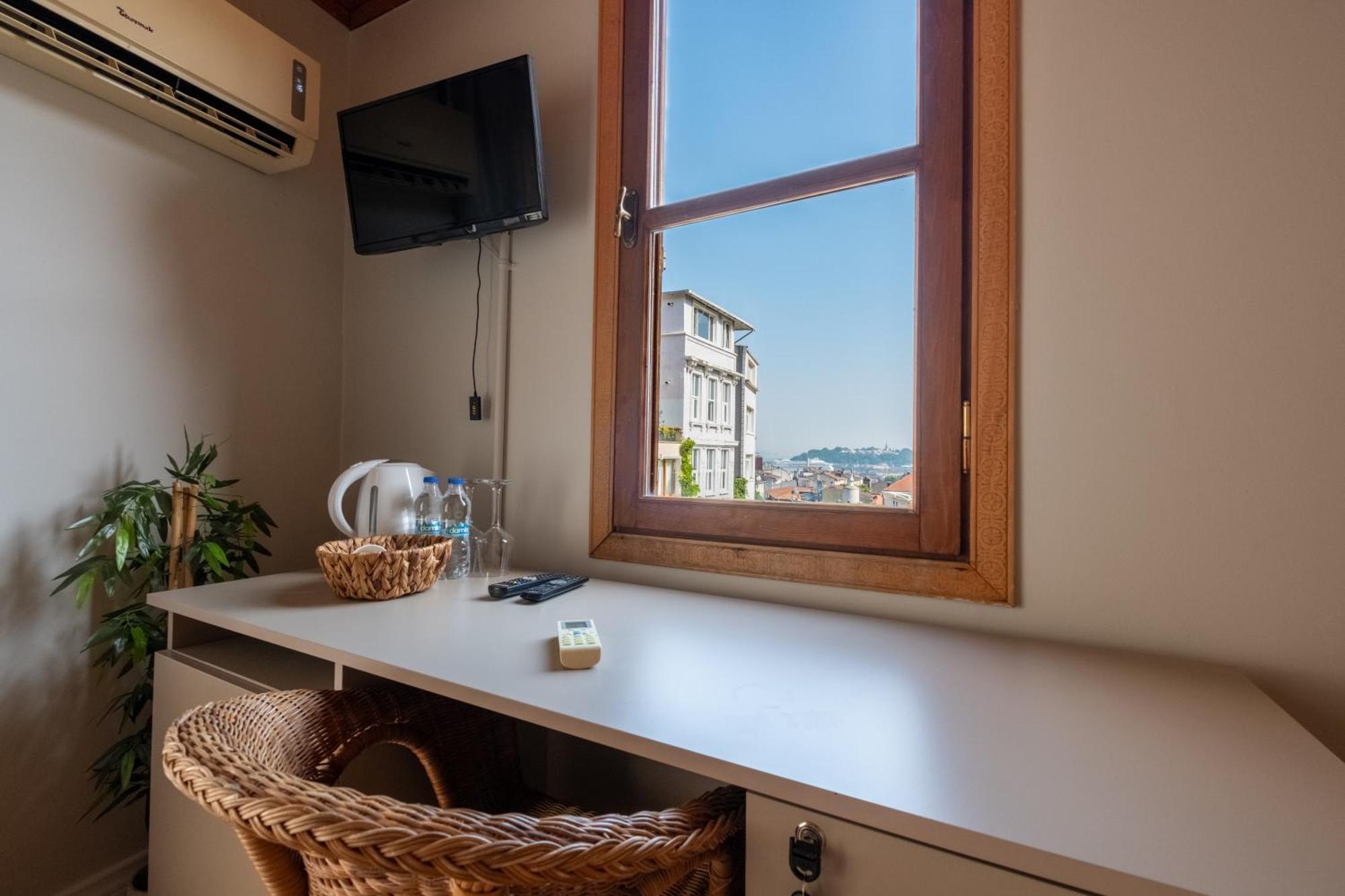 Koala Suites Стамбул Экстерьер фото