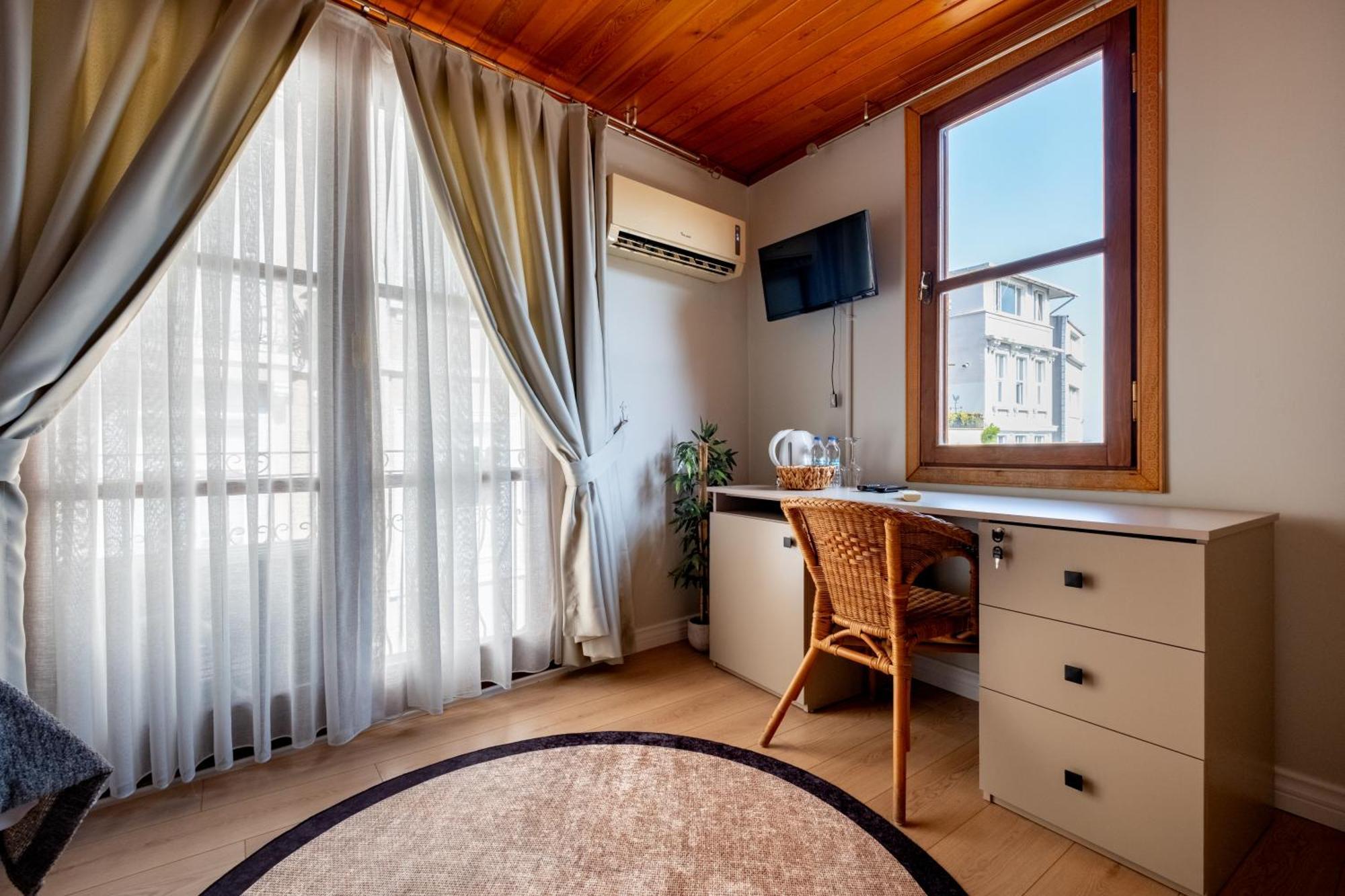 Koala Suites Стамбул Экстерьер фото