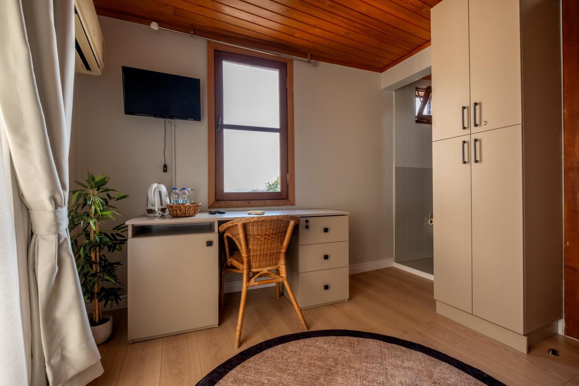 Koala Suites Стамбул Экстерьер фото