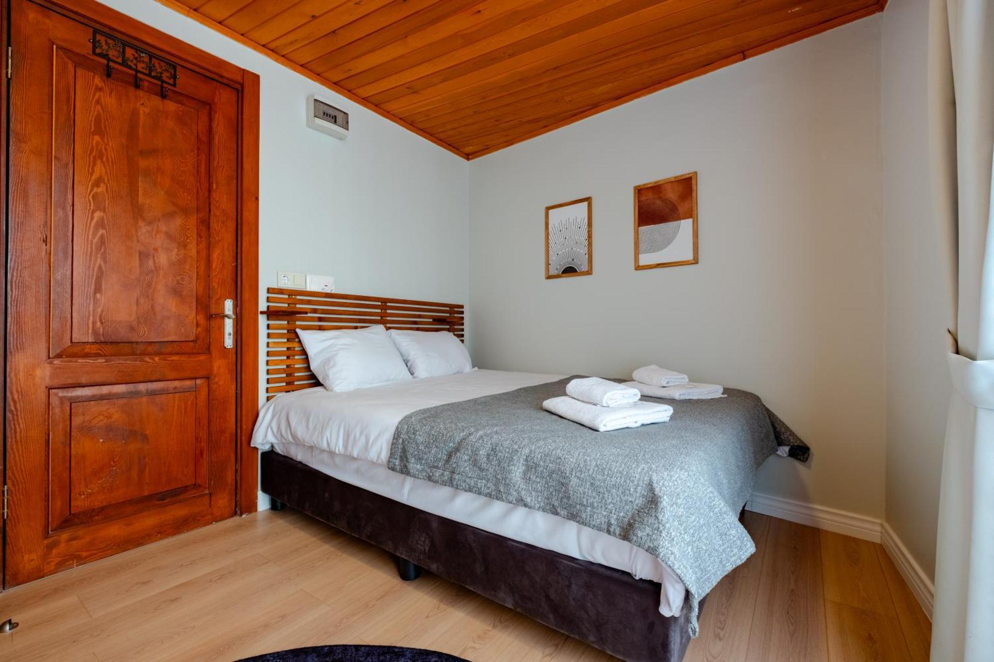 Koala Suites Стамбул Экстерьер фото