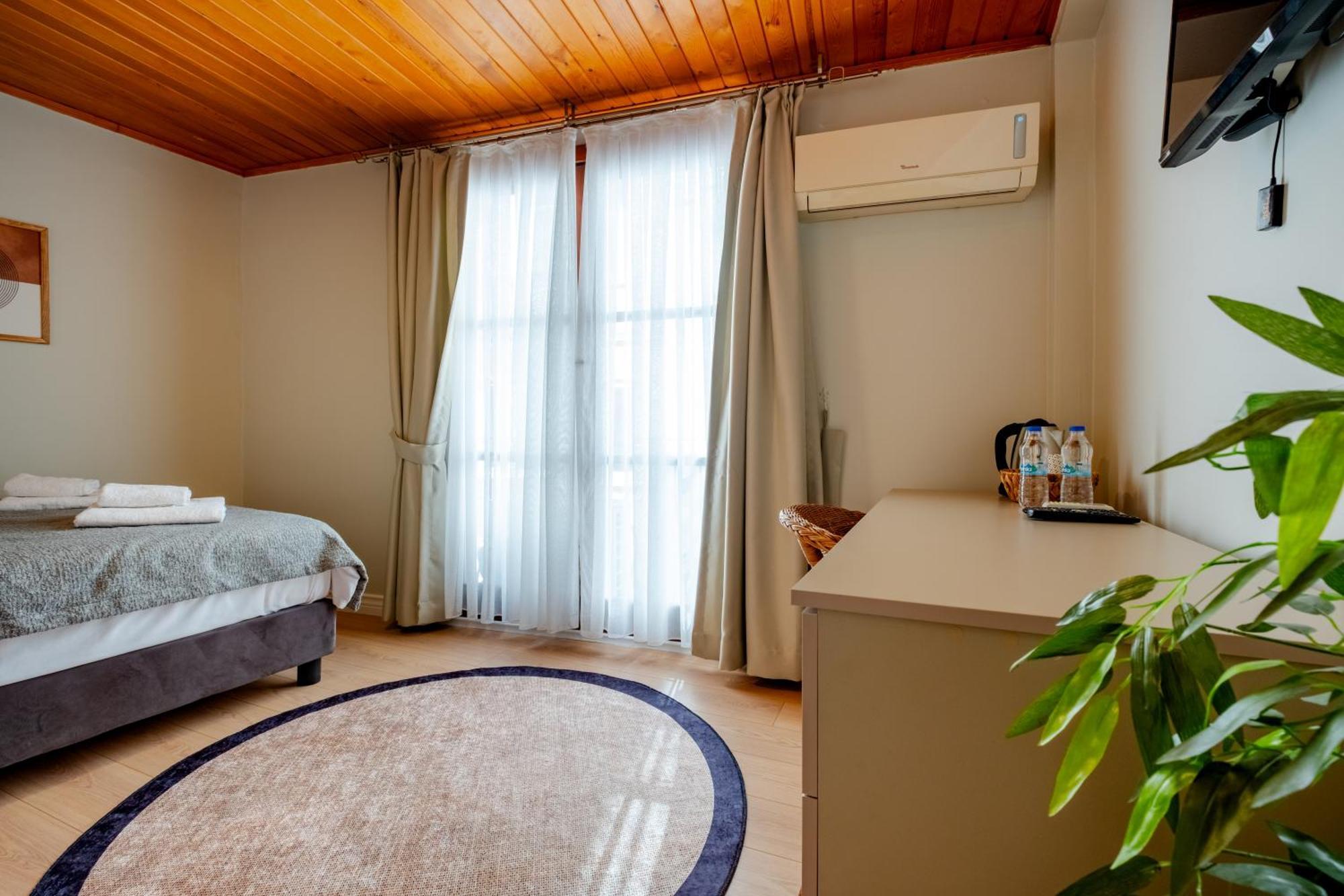 Koala Suites Стамбул Экстерьер фото