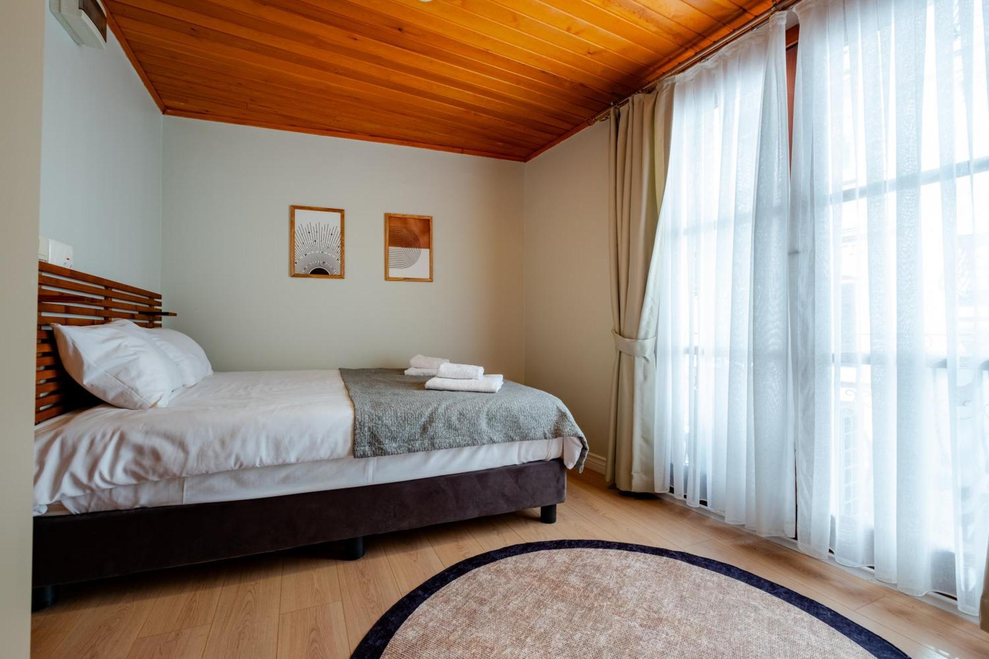 Koala Suites Стамбул Экстерьер фото