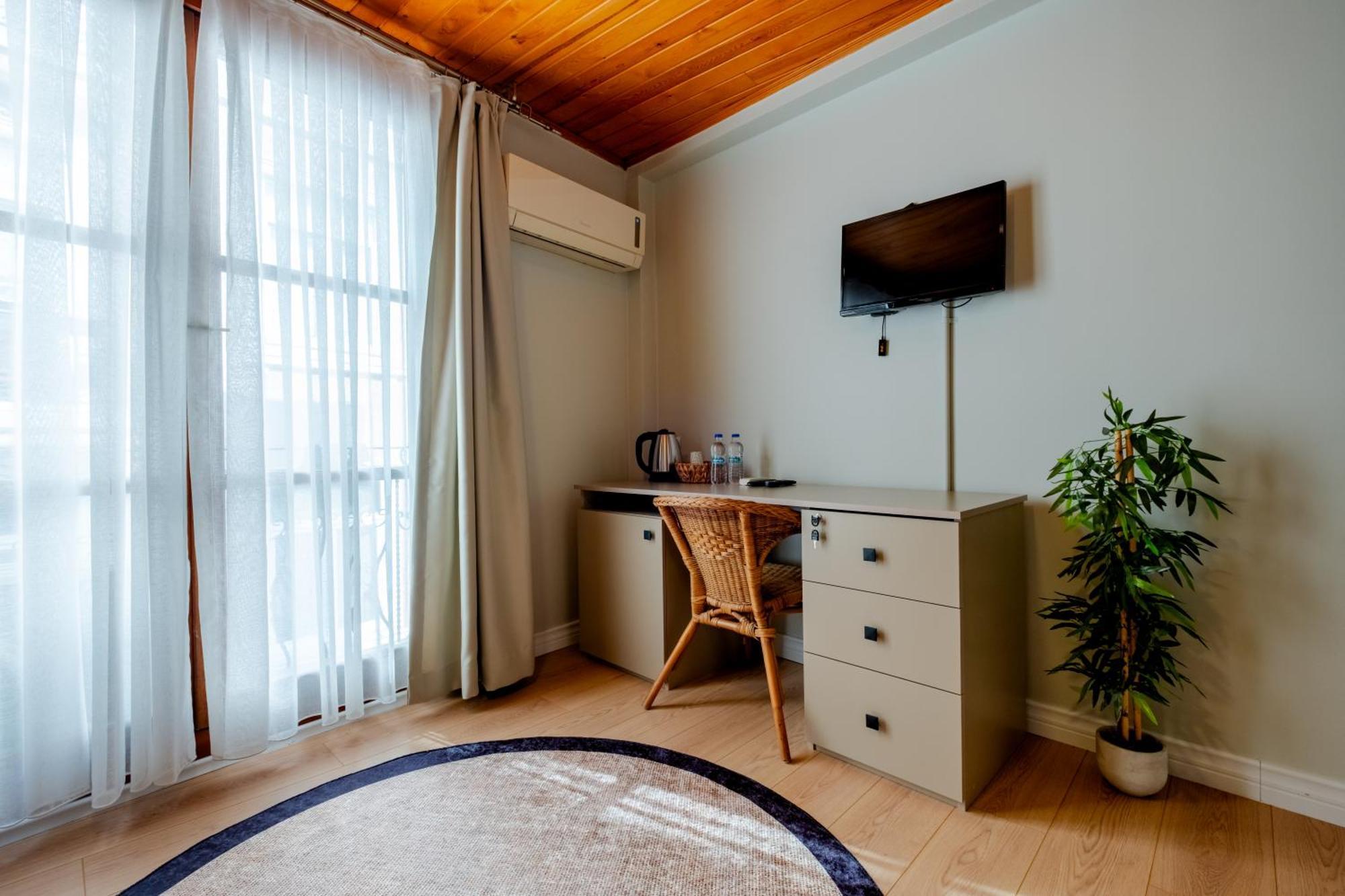 Koala Suites Стамбул Экстерьер фото