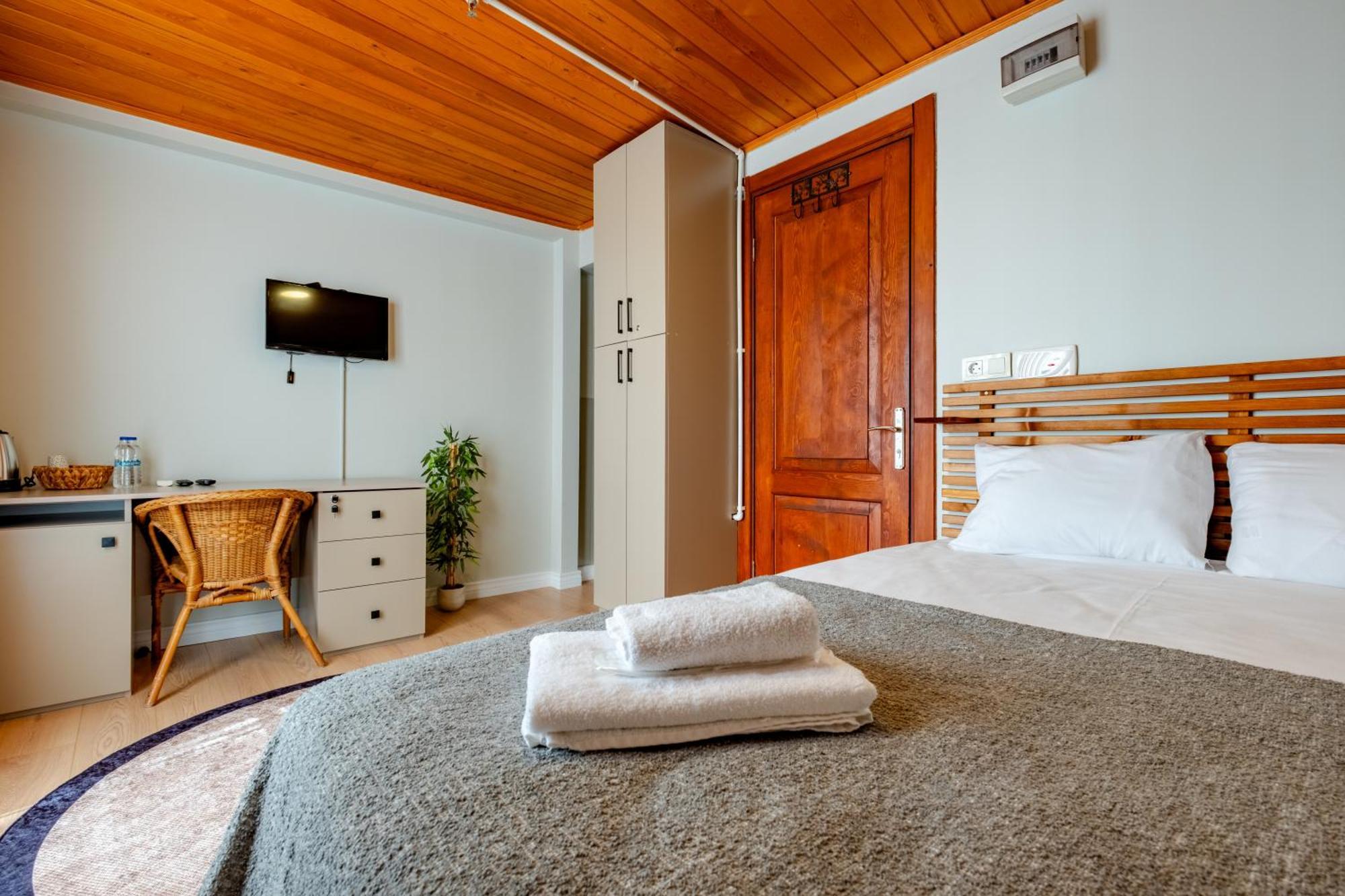 Koala Suites Стамбул Экстерьер фото